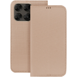 Smart Magnet &uuml;mbris Motorola Moto G67 5G / G77 5G kuldne