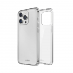 SBS Skinny &uuml;mbris iPhone 16 Pro Max - l&auml;bipaistev