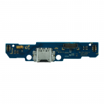 Painduv &uuml;hendus Samsung T510 / T515 Tab A 10.1 2019 laadimiskontakti, mikrofoniga HQ
