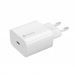 mophie v&otilde;rguadapter USB-C 30W GaN EU, valge