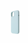 JM MAGSAFE REGULAR DEFENSE silikoonist &uuml;mbris iPhone 15 helesinine