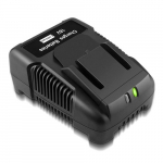 Elektrit&ouml;&ouml;riista aku laadija AEG R86091, 18V, 2A, Li-ion