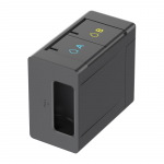 Automaatne puhastusvedeliku doseerimismoodul kahe 400+200 ml kambriga Dreame Matrix10 Ultra, X60 Ultra ja X60 Ultra Complete puhastusrobotitele