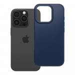 &Uuml;mbris iPhone 16 PRO Easy Dual sinine