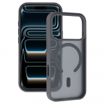 Tel Protect Aura Matte Magsafe &uuml;mbris Iphone 17 Pro, terashall