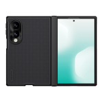 Nillkin Super Frosted Shield Fold magnet&uuml;mbris Samsung Galaxy Z Fold 8 jaoks, MagSafe-&uuml;hilduv &ndash; must