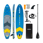 REBEL ACTIVE RBA4500 SUP-laud, sinine