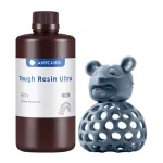 ANYCUBIC Tough Resin Ultra vaik, hall