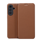 Smart Touch &uuml;mbris mudelile Samsung Galaxy A57 5G, pruun