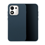 Silikoon&uuml;mbris mudelile Oppo Reno 16 Pro 5G (Global), tumesinine