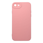 Case for iPhone 7 / 8 / SE 2020 / SE 2022 Matt 2.0 powder pink