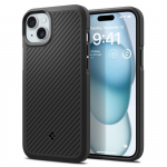 SPIGEN &uuml;mbris CORE ARMOR jaoks IPHONE 15 Plus matte must