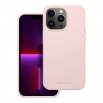 ROAR &Uuml;mbris CLOUD SKIN jaoks IPHONE 13 Pro Light roosa
