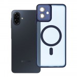 VARIETE MAG COVER &Uuml;mbris compatible koos MagSafe jaoks SAMSUNG A07 tumesinine sinine