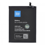 Aku jaoks Xiaomi Redmi Note 8 / Note 8T / Redmi 7 (BN46) 4000 mAh Sinine Star