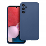 SOFT &Uuml;mbris jaoks SAMSUNG A34 5G tumesinine