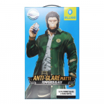 5D Mr. Monkey Glass - Apple iPhone XR / 11 must (Strong Matte)