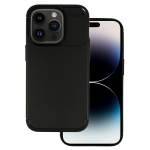 Tel Protect Carbon Elite jaoks Iphone 14 Pro must