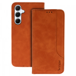 Wonder Prime &Uuml;mbris jaoks Samsung Galaxy A55 5G brown