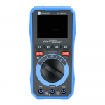 SUNSHINE DT-24 Pro Multimetras osciloskopas