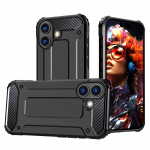 Hybrid Armor &uuml;mbris jaoks iPhone 17 - must