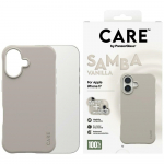 CARE by PanzerGlass Fashionable Samba MagSafe &Uuml;mbris jaoks iPhone 17 - Hall