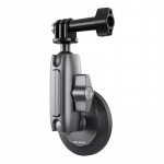 Telesin magnetic mount jaoks sports cameras