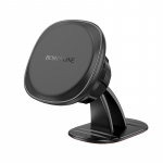 Borofone Car hoidja BH103 Cloud magnetic, stick-on base must