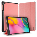 &Uuml;mbris Dux Ducis Domo Samsung X710/X716 Tab S9 roosa