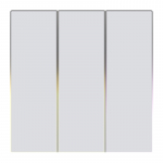 Avatto TS60-EU-W3 smart light switch