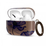 Tech-Protect Lamano &uuml;mbris jaoks AirPods 3 Pro - brown and purple