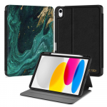 Tech-Protect Lamano &uuml;mbris jaoks iPad 10.9&rdquo; 10 / 2022 / 11&rdquo; 11 / 2025 - multicolor