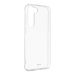 ROAR case JELLY for SAMSUNG S23 Plus transparent