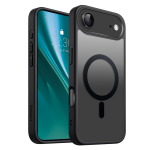 Etteri Matt Mag &uuml;mbris for iPhone 17 Air must