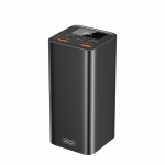 XO laptop power bank PB97 65W 20000mAh black