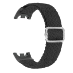 Beline dirželis Mi Band 9/8 Nylon juodas