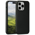 Dėklas dbramante 1928 Monaco MagSafe iPhone 15 Pro Max juodas