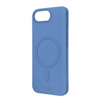 SBS Instinct Mag dėklas iPhone 16e / 17e suderinamas with MagSafe - mėlynas