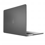 Speck SmartShell &uuml;mbris seadmele MacBook Air 15" (M5 / M4 / M3 / M2, 2026&ndash;2023), Obsidian