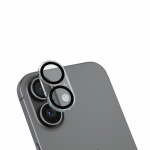 Crong Lens Shield - klaas iPhone 17 kaamera ja objektiivi jaoks