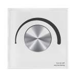 T1-K sieninis valdiklis, 3 kanalų, 12-48VDC, 3x 4A