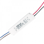 Toiteplokk 12V, 1.67A, 20W, IP67