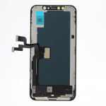 Ekranas skirtas iPhone XS su lietimui jautriu stikliuku INCELL2