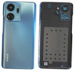 Tagakaas jaoks Honor X7a Ocean Sinine original (used Grade C)