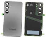 Galinis dangtelis Samsung S921 S24 Onyx Black originalus (used Grade A)