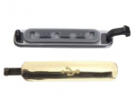 Charging connector &uuml;mbris Samsung G900F S5 kuldne