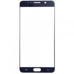 Ekrano stikliukas skirtas Samsung N920 Note 5 juodas originalus