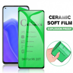 Ekraani kaitsekile "Hard Ceramic 5D" Samsung A426 A42 5G