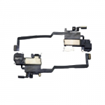 Flex Kaabel &Uuml;hildub Apple iPhone XS Ear Speaker ja Proximity Light Sensor