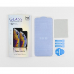 Ekrano apsauga "Pro+ 10D" Apple iPhone X / XS / 11 Pro (Blister)